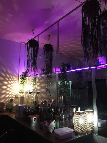 Bongbong's Manila Kanteen by null