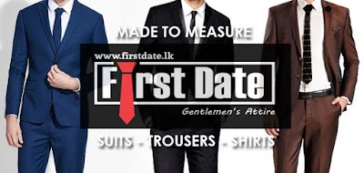 Photos of First Date - Gentlemen's Attire
