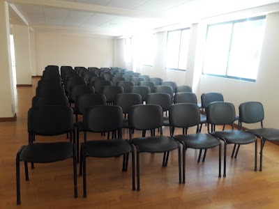 Photos of Convention and Event Center Medical College La Paz