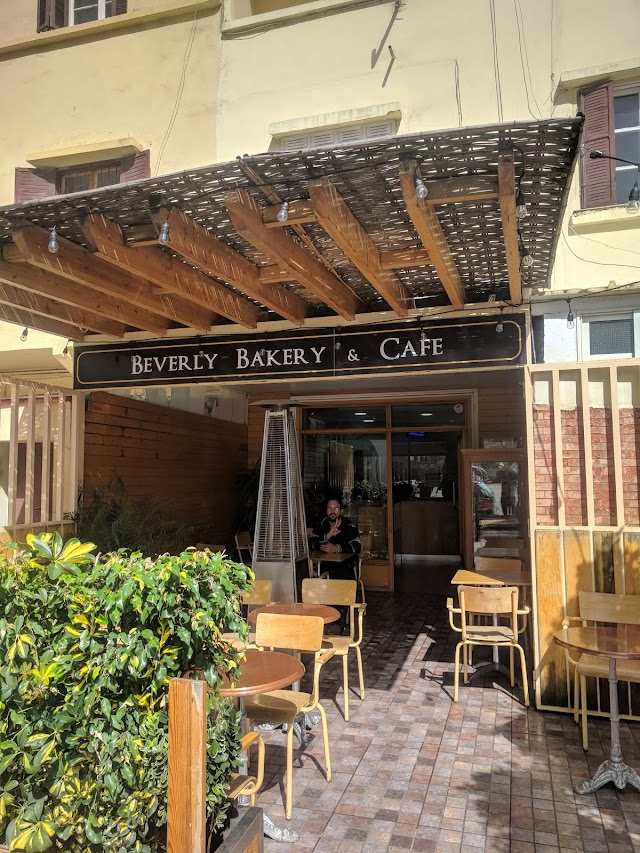 Beverly Bakery & Cafe