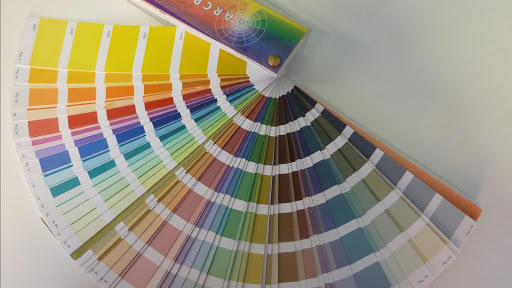 Colorificio Bordin