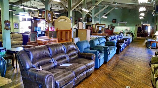 Delong's Furniture and Antiques