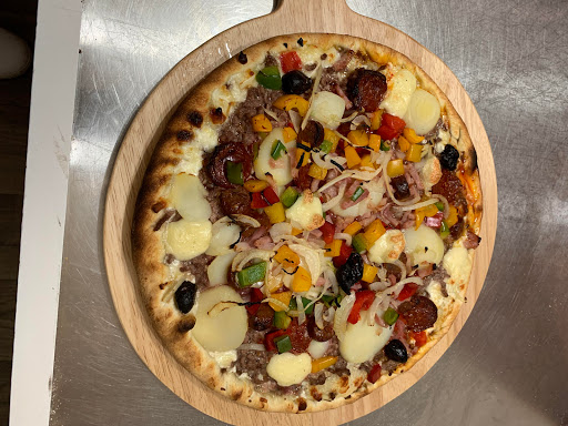 Photo 2 - Pizza Luigi Saint Yorre
