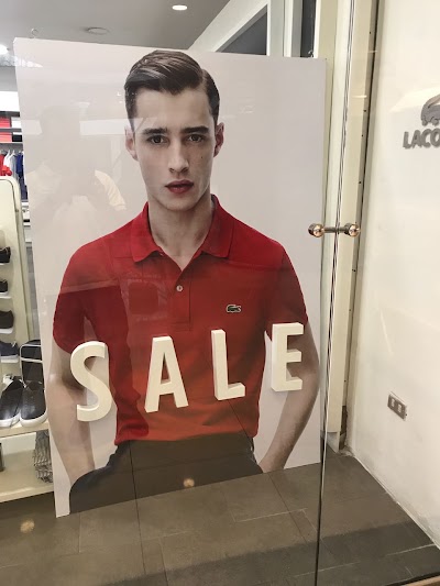 Photos of Lacoste Miraflores,Centro Comercial Miraflores