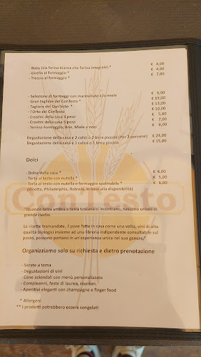 ConTesto - Visual