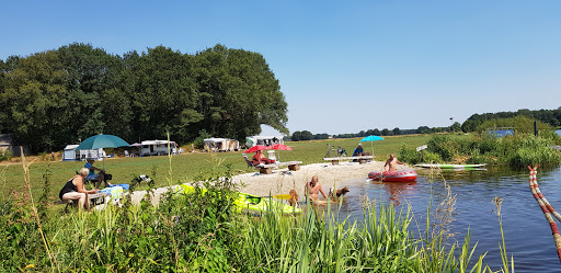 Mini camping de Kemminckhorst - Thumbnail