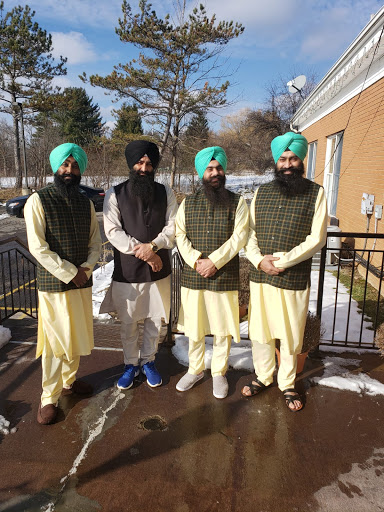 Gurdwara Guru Nanak Foundation - Thumbnail