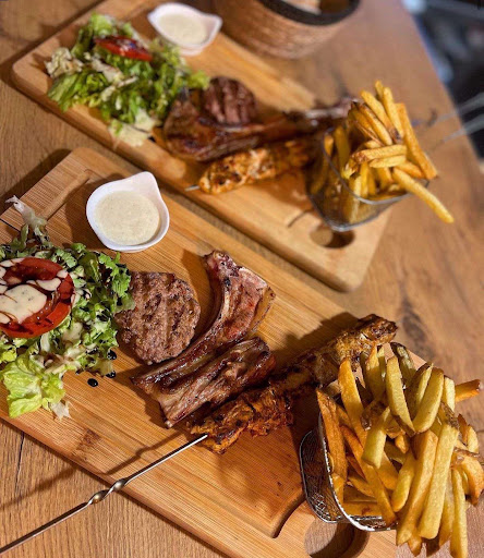 Photo 4 - Suprême grill