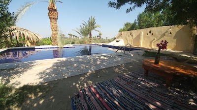 Photos of Sobek Lodge
