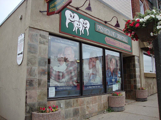 Penetang Dental Gallery - Canada