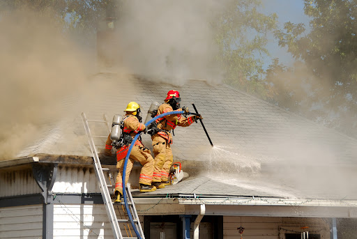 Clayton Fire and Water Restoration - Thumbnail