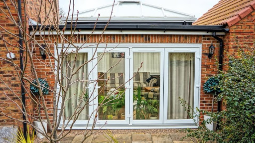 Parkvale Developments Ltd - Visual