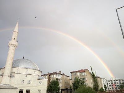 Photos of Hz. Ebubekir Sıddık Cami