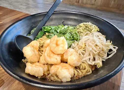 Xian Sushi and Noodle Gattis School Road (Round Rock) by null