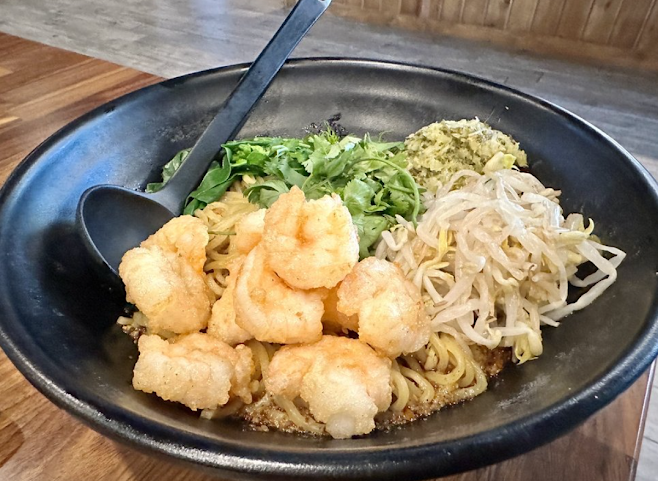 Xian Sushi and Noodle Gattis School Road (Round Rock) by null