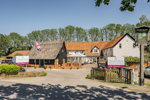 Allonsfield House - Your Trusted nursing home