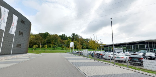 Wohnpark Binzen