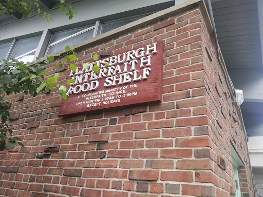 Plattsburgh Interfaith Food Shelf - Thumbnail