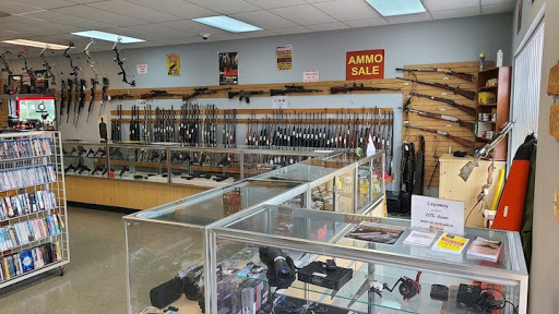 Southside Pawn Shop - Thumbnail