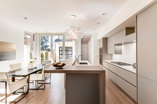Colorado Modern Kitchen - Thumbnail