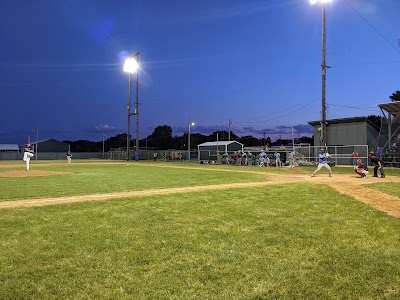 Bancroft Bandits Park