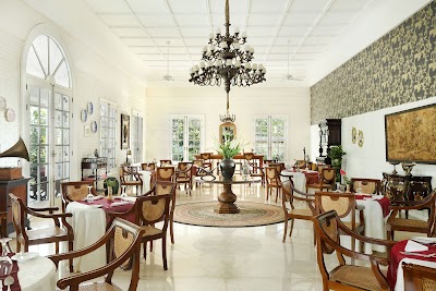 Photos of Plataran Borobudur Resort & Spa