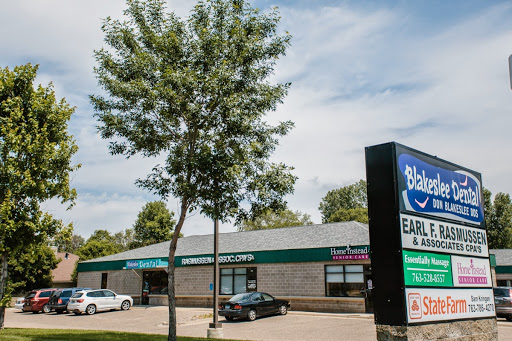 University Ave Dental - Thumbnail