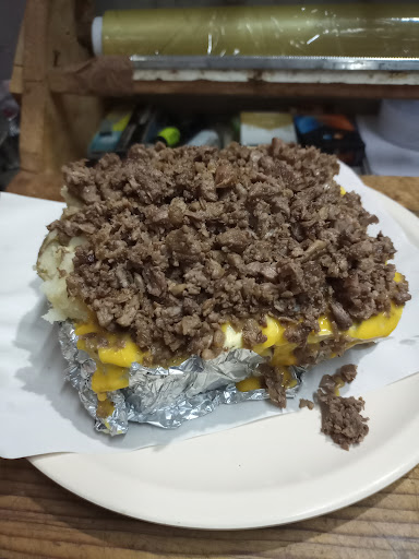 La Taquería del Gordo - Thumbnail