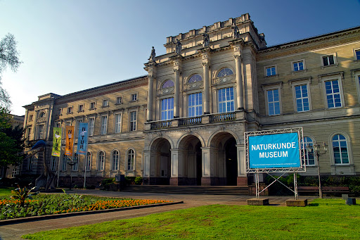 Staatliches Museum für Naturkunde Karlsruhe