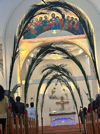 St. John Coptic Orthodox Church - Thumbnail