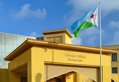 photo of Djibouti Palace Kempinski