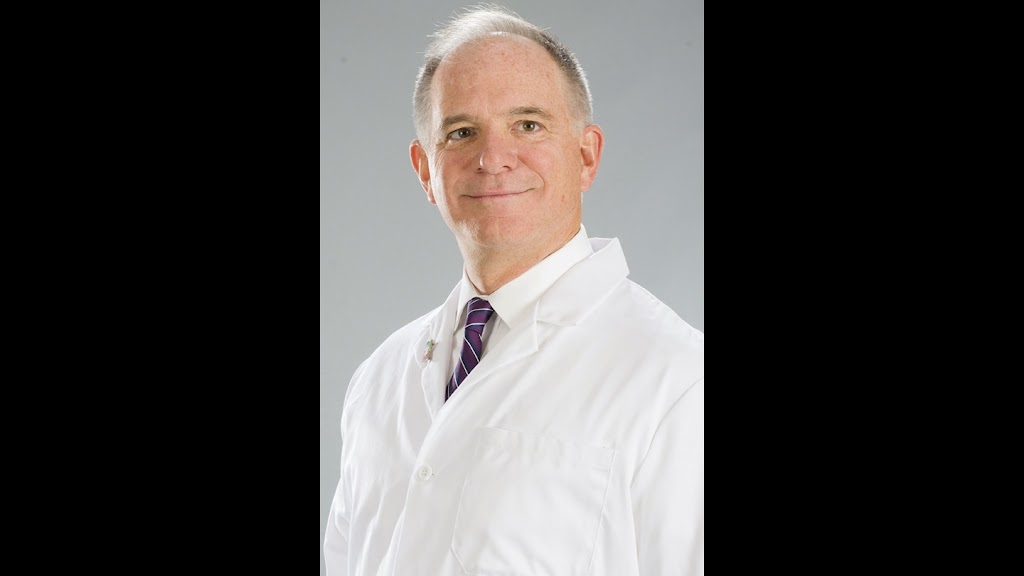 Howard L Haronian Md Facc