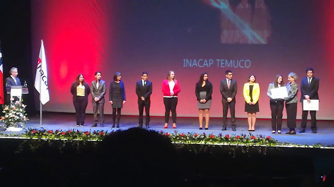 Av. Pablo Neruda 01380, 4810841 Temuco, Araucanía