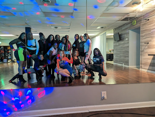 ConfiDance Cleveland