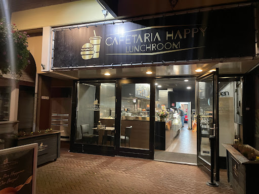 cafetaria happy Lunchroom