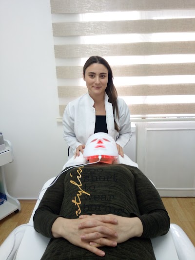 Ece Hoşgüler Estetik Güzellik Spa