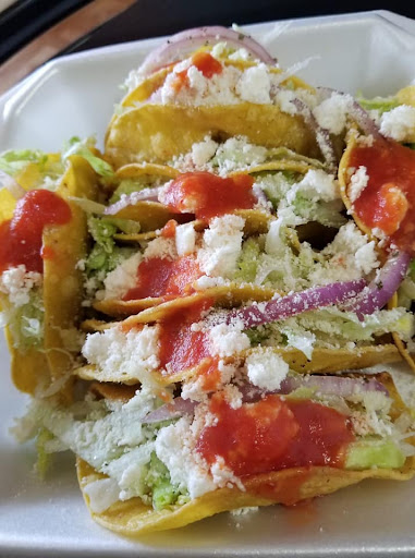 Jakimelis Mexican Bakery - Thumbnail