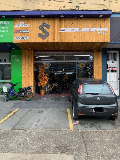 Siqueira BikeShop - Guarulhos