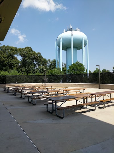 North Arundel Aquatic Center