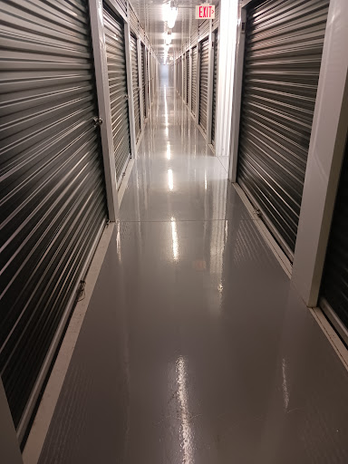 CY-FAIR STORAGE - Visual
