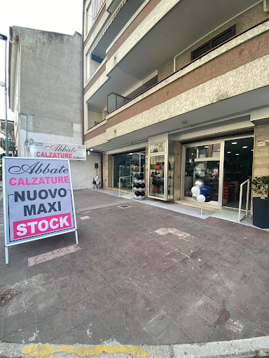 Abbate Calzature Stock/Outlet - Thumbnail