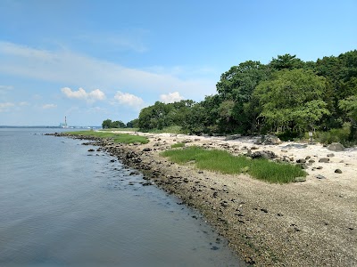 Sheffield Island Lighthouse