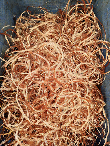 Trusted Copper Scrap Buyers in Hyderabad | Apex Scrap Buyers post image