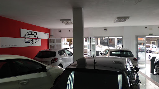 Playa Motor Automoviles - Thumbnail