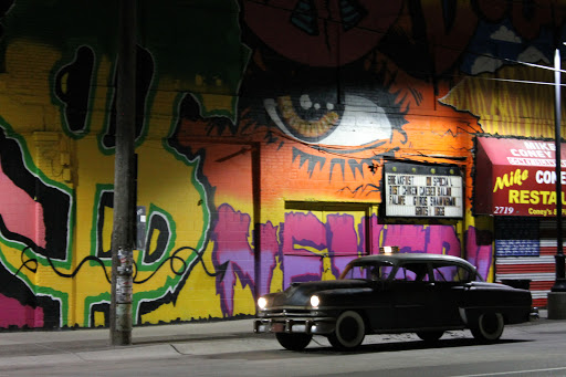 Detroit Jalopies - Thumbnail