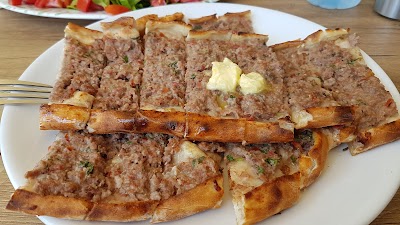 Kısmetim Pide Salonu