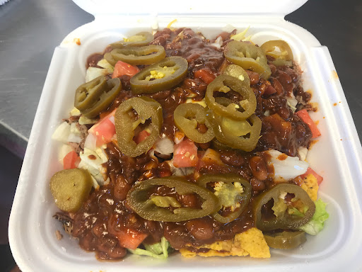 Spencer B's BBQ - Thumbnail
