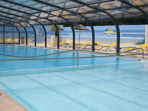 Photo n°7 de Camping des Pins à Notre-Dame-de-Monts (Terrain de camping)