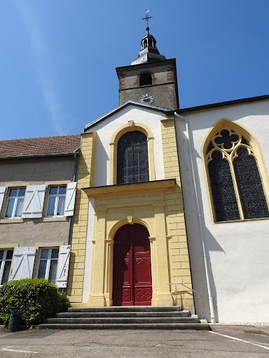 Photo de Résidence Sainte-Croix à Bouzonville (57320)