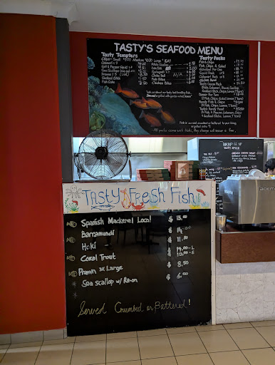 Tasty at Yorkeys - Thumbnail